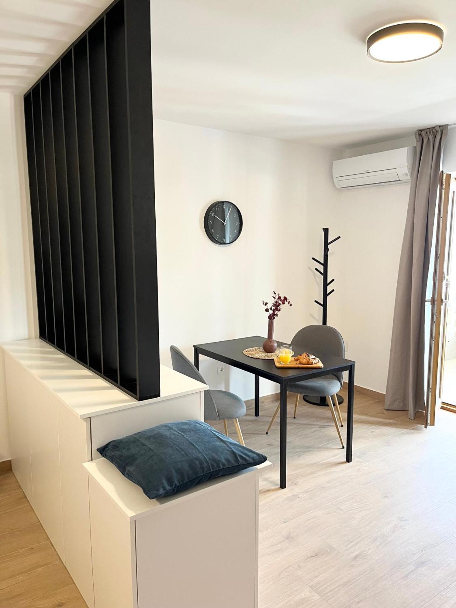 Apartment Letizia Rabac Exterior photo